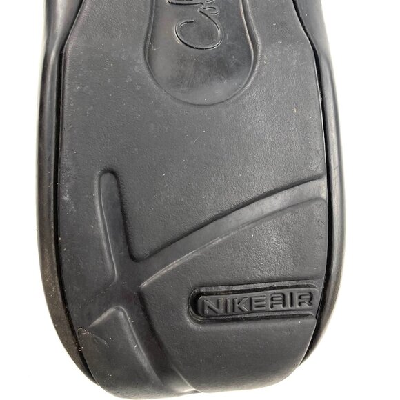 Cole Haan Mens Air Slip On Venetian Loafers Brown Leather 11.5 Shoe C08093 - Picture 10 of 13